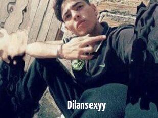 Dilansexyy