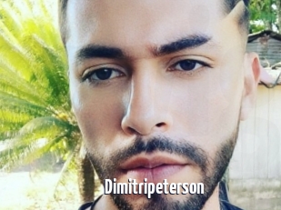 Dimitripeterson