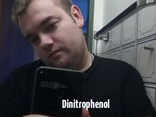 Dinitrophenol