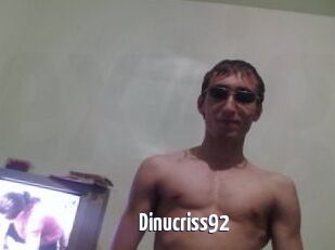 Dinucriss92