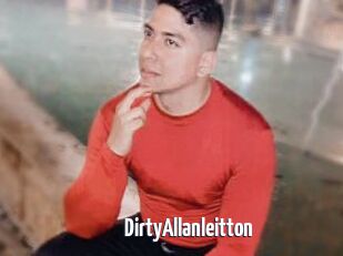 DirtyAllanleitton