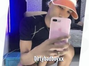 Dirtybadboyxx