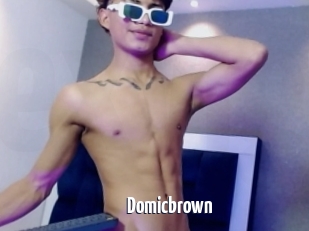 Domicbrown