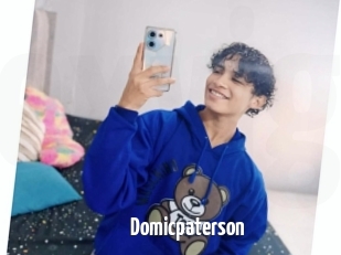 Domicpaterson