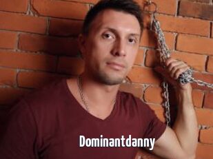 Dominantdanny