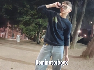 Dominatorboyx