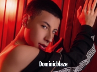 Dominicblaze