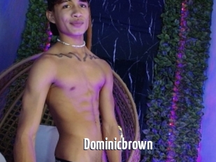 Dominicbrown