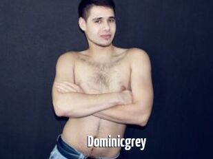 Dominicgrey