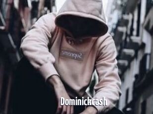 Dominickcash