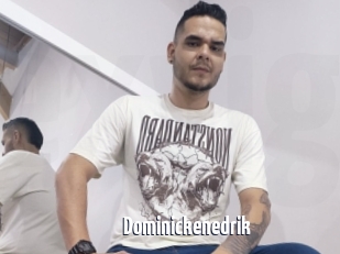 Dominickenedrik