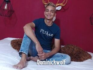 Dominickwolf