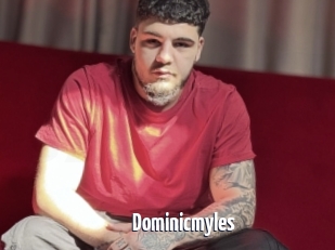 Dominicmyles