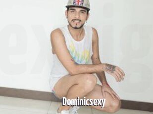 Dominicsexy