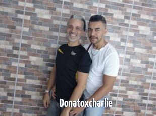 Donatoxcharlie