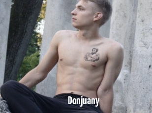 Donjuany