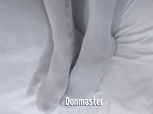 Donmaster