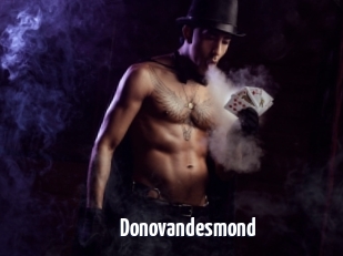 Donovandesmond