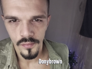 Donybrown