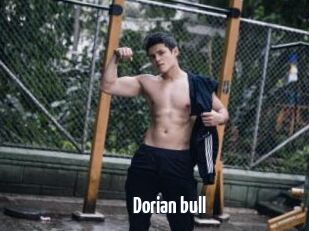 Dorian_bull