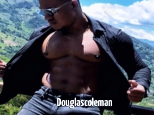 Douglascoleman