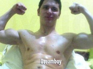 Dreamboy