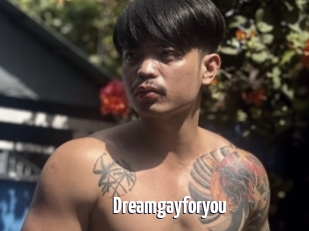 Dreamgayforyou