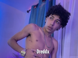 Dreddx