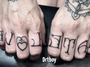 Drtboy