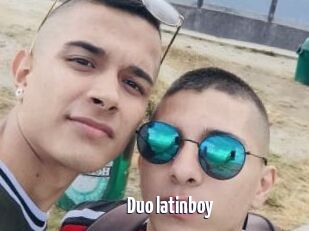 Duo_latinboy