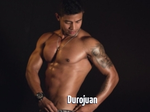 Durojuan