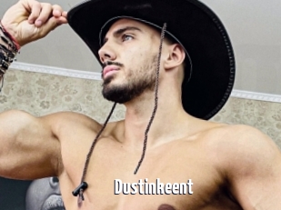 Dustinkeent