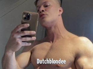 Dutchblondee