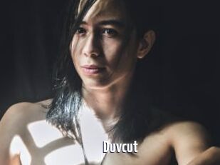 Duvcut