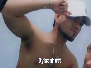 Dylaanhott