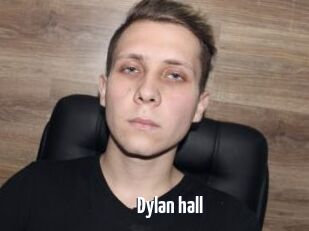 Dylan_hall