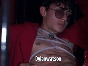 Dylanwatson