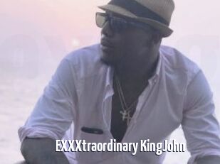 EXXXtraordinary_KingJohn