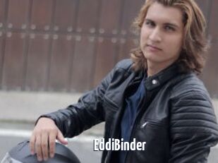 EddiBinder