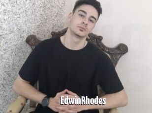 EdwinRhodes