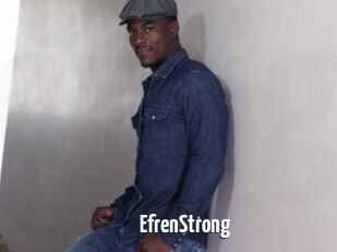 EfrenStrong