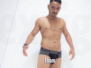 Eliam