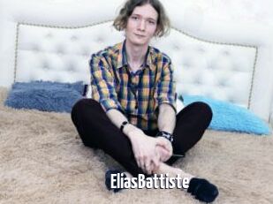 EliasBattiste