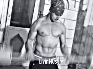 ElvinMuscle