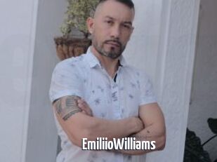 EmiliioWilliams