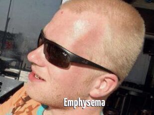 Emphysema