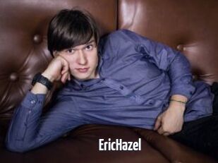 EricHazel