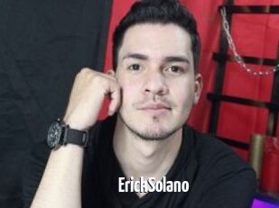 ErickSolano