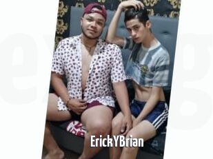 ErickYBrian