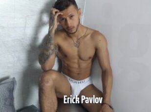 Erick_Pavlov